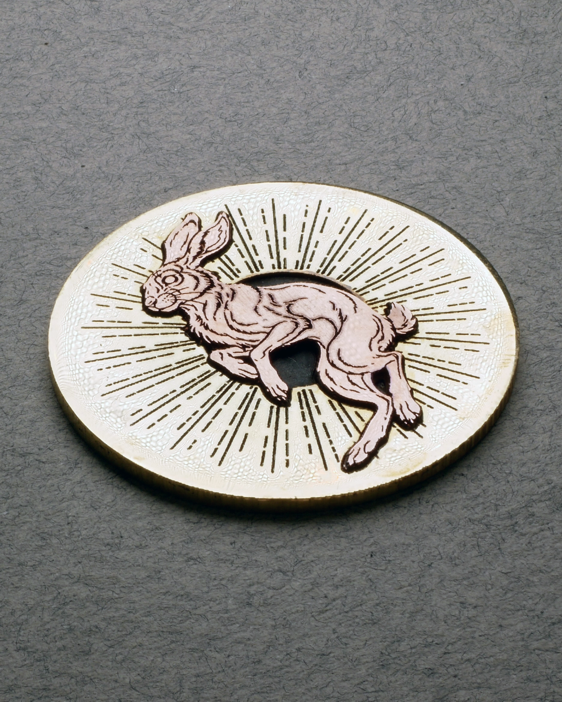 The Hare
