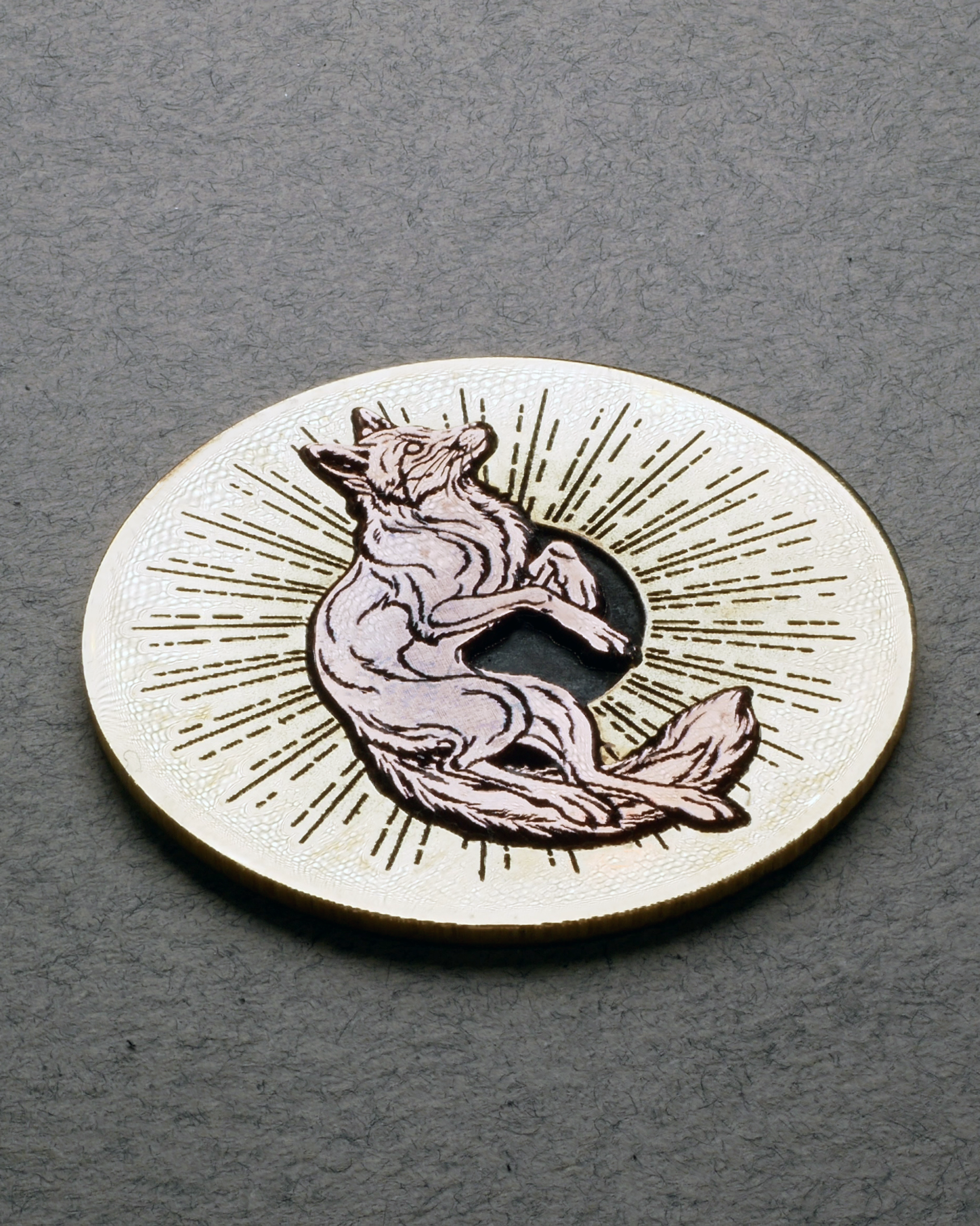 The Fox