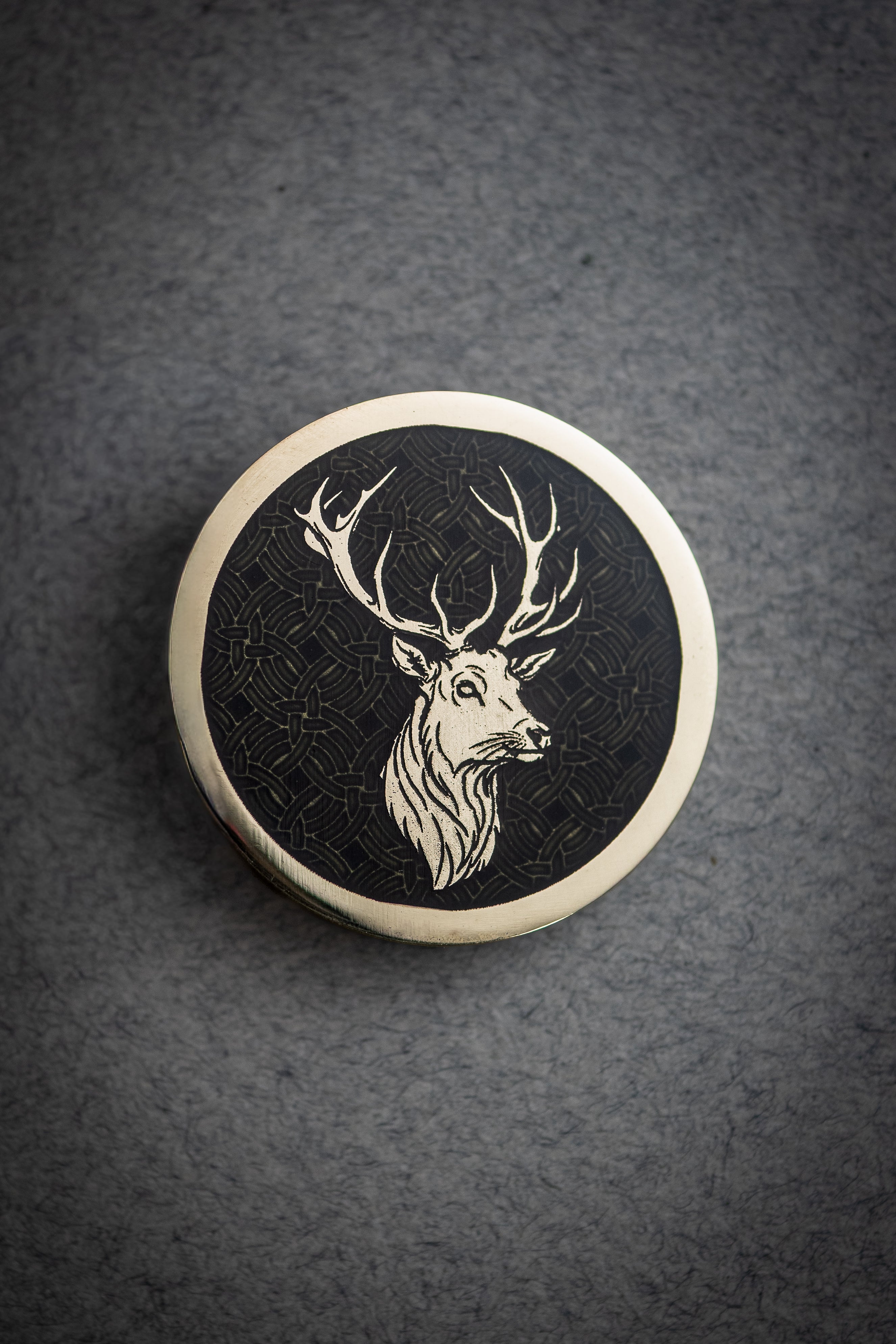 Red Stag