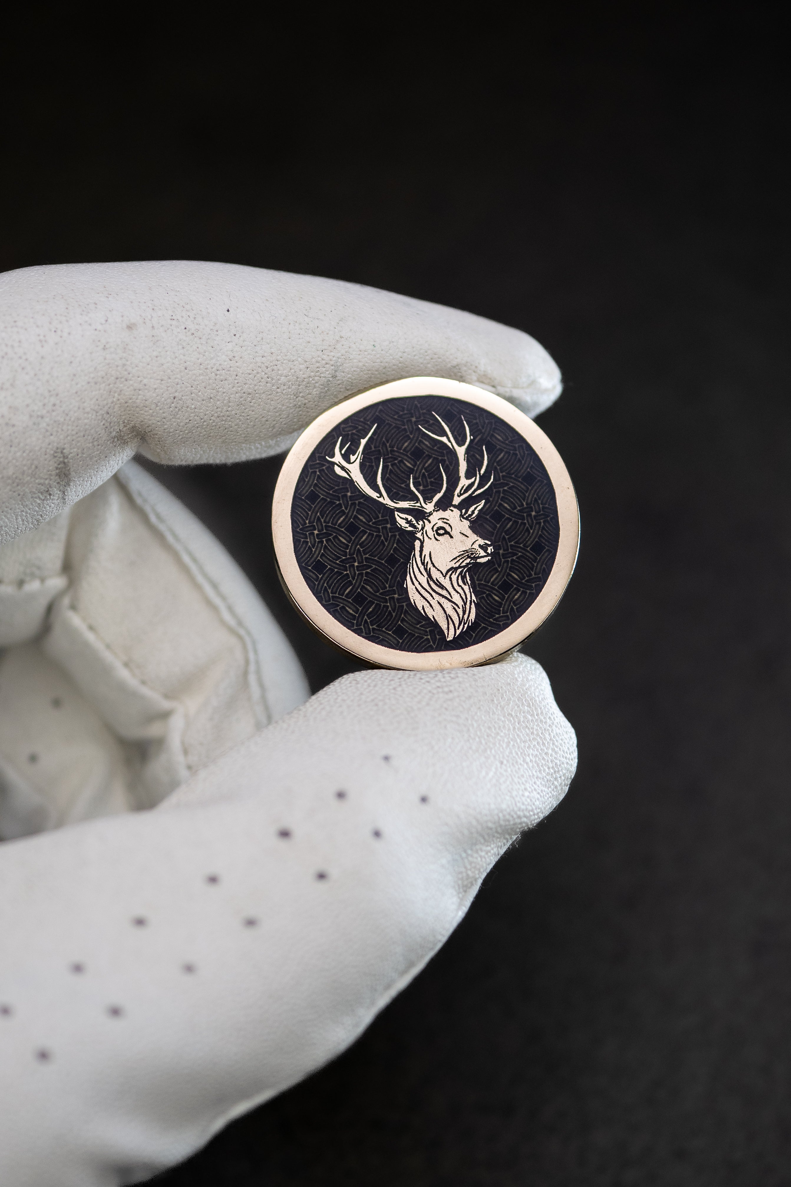 Red Stag