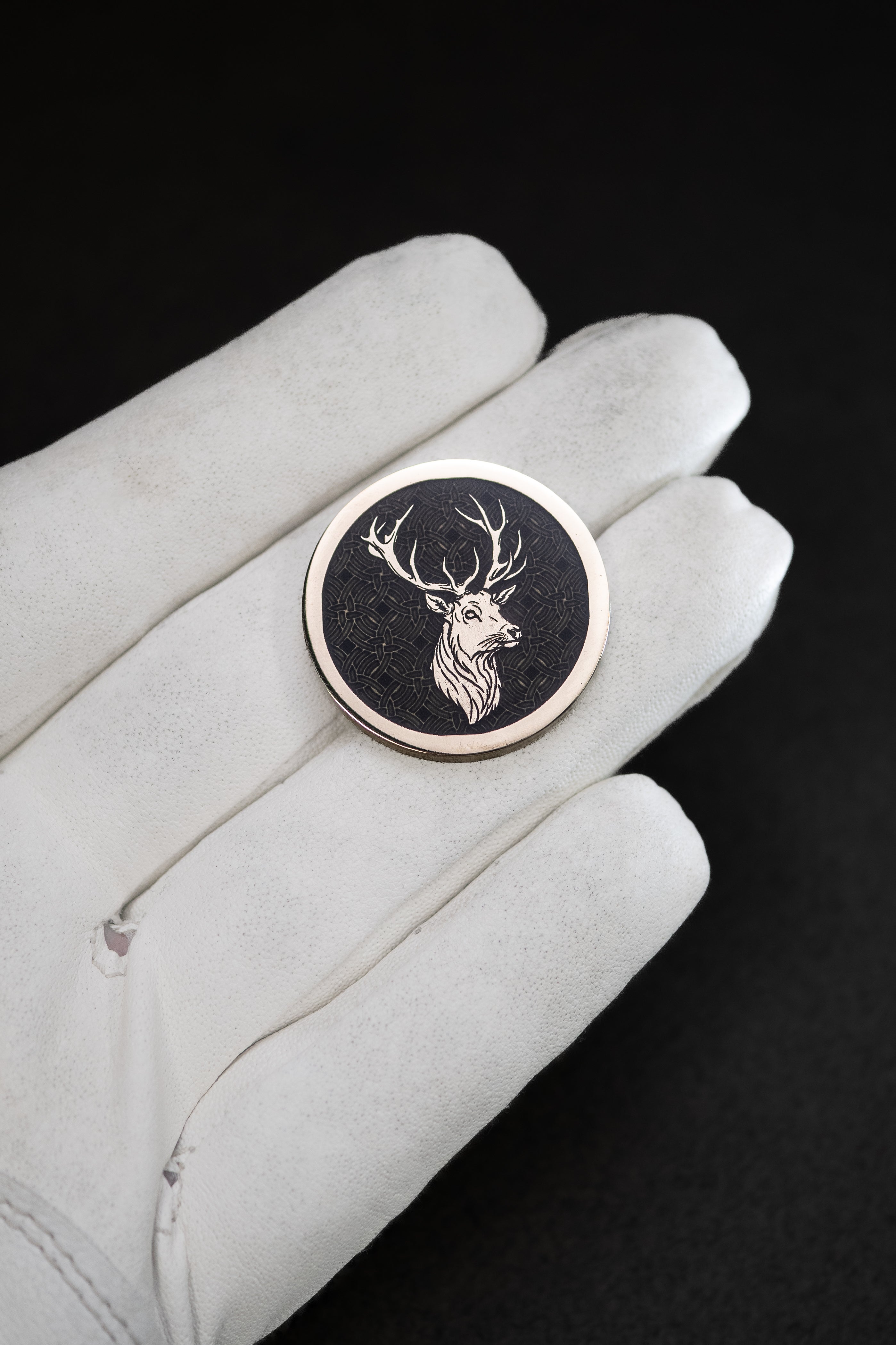 Red Stag