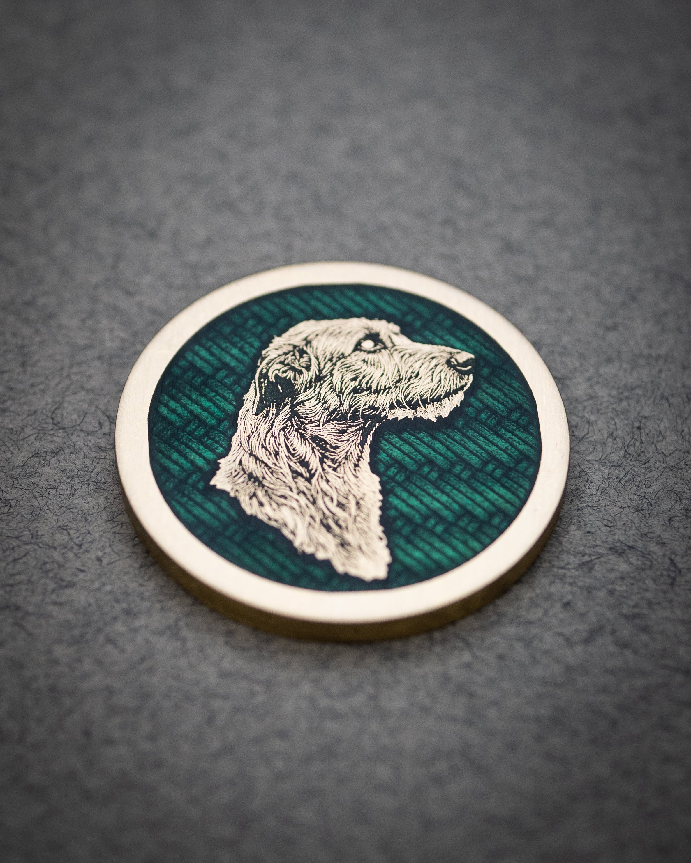 Wolfhound