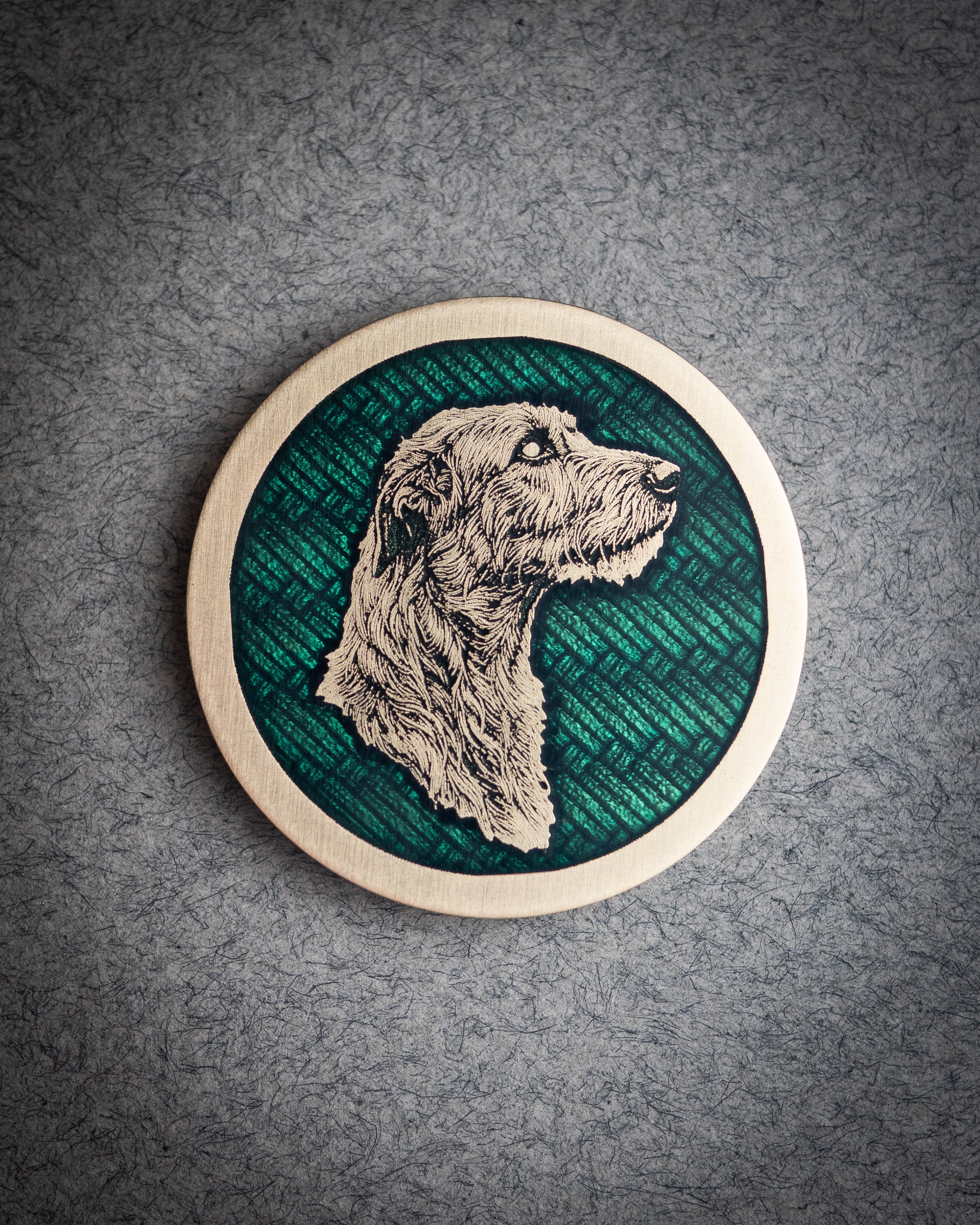 Wolfhound