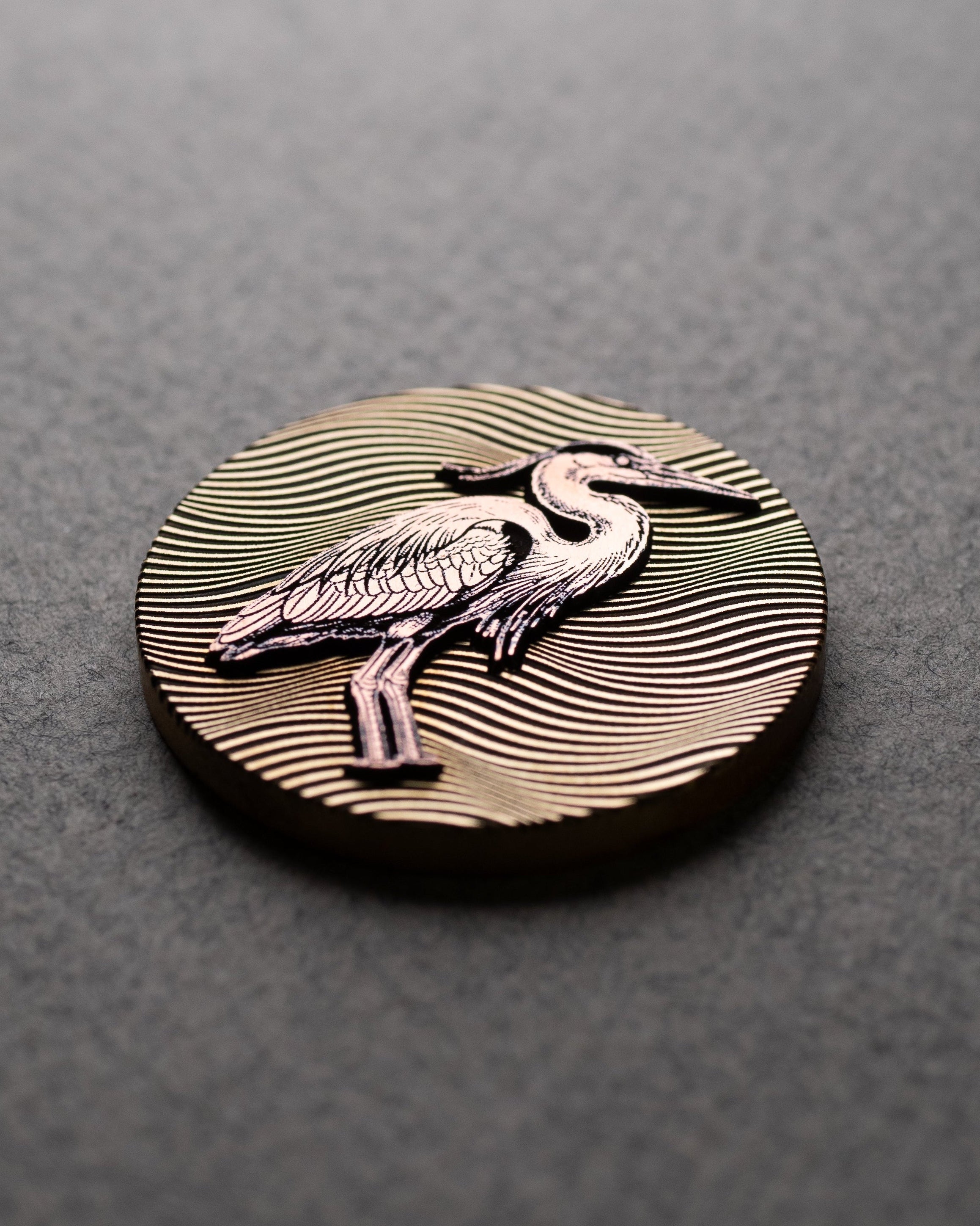 Heron